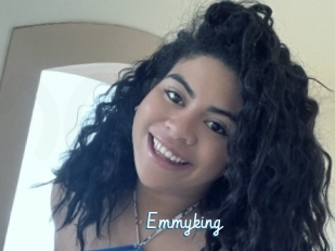 Emmyking