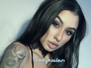 emmymeadows Sexe Cool