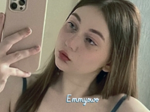 Emmyowo