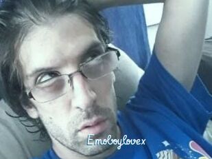 Emoboylovex