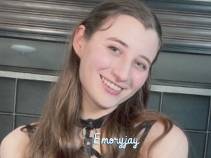 Emoryjay