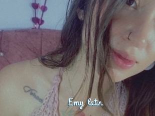 Emy_latin