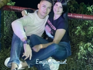 Emyandsamuel