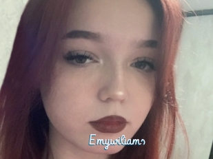 Emywiliams