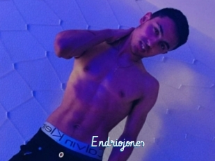 Endriojones