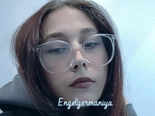 Engelgermaniya