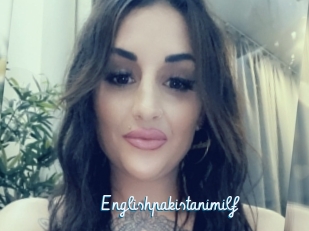 Englishpakistanimilf