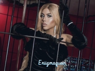 Eniigmaqueen