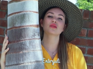 Enterjuli