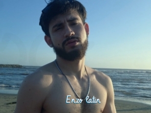 Enzo_latin
