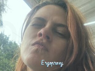 Ergoproxy