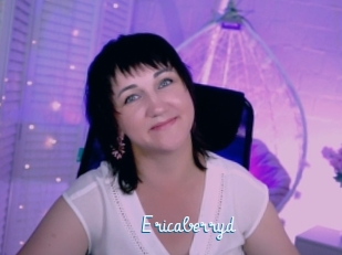 Ericaberryd