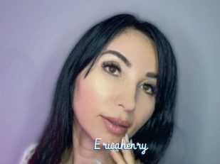 Ericahenry