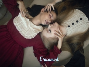 Ericamist