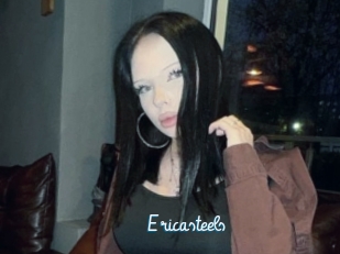 Ericasteels