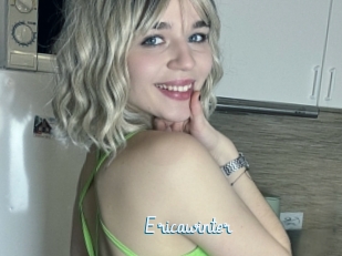 Ericawinter