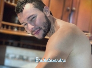Erickalexandre