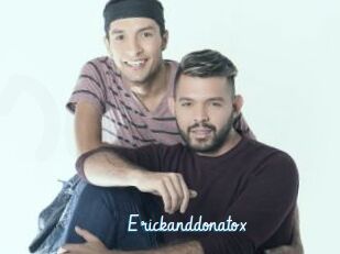 Erickanddonatox