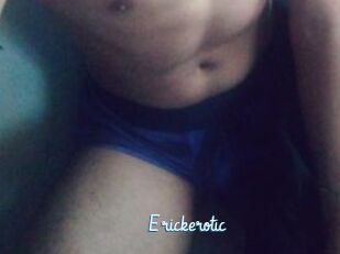 Erickerotic