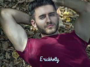 Erickhotty