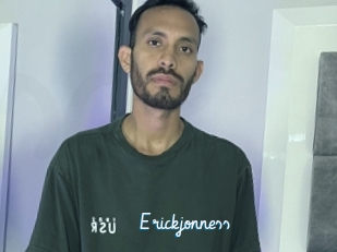 Erickjonness