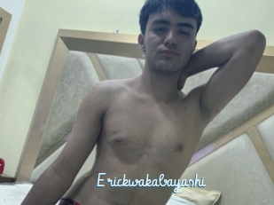 erickwakabayashi Sexe Cool