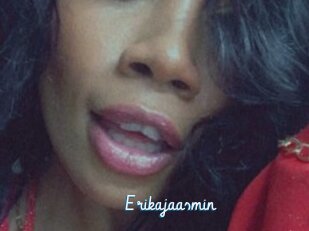 Erikajaasmin