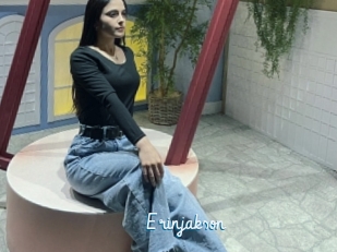 Erinjakson