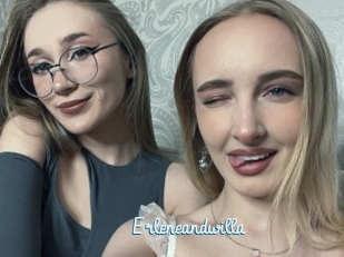 Erleneandwilla