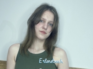Erlenebeech