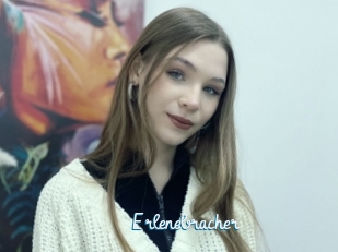 Erlenebracher