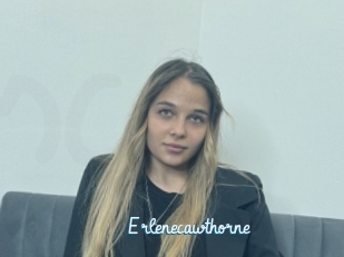 Erlenecawthorne