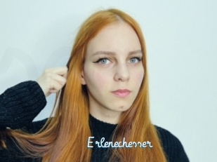 Erlenechesser