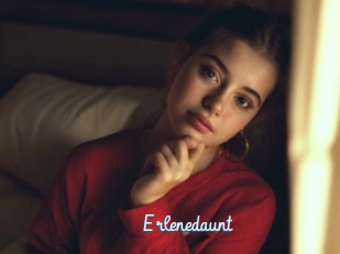 Erlenedaunt