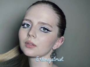 Erlenegabriel