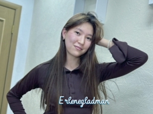 Erlenegladman