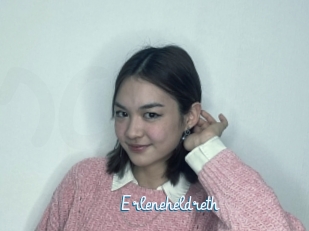 Erleneheldreth