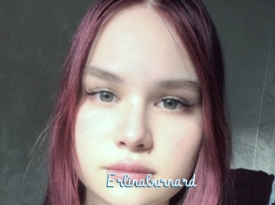 Erlinaburnard