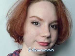 Erlinacrammer