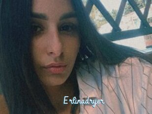 Erlinadryer