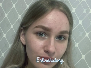 Erlinahickory