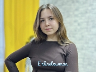 Erlinebowman