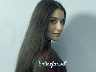 Erlinefarwell