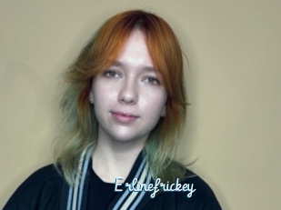 Erlinefrickey