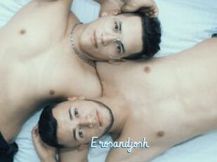 Erosandjosh