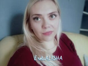 EroticALISHA
