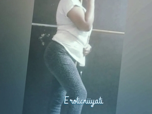 Eroticniiyati