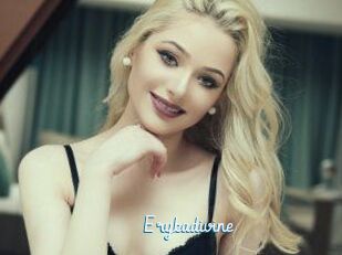 Erykadivine