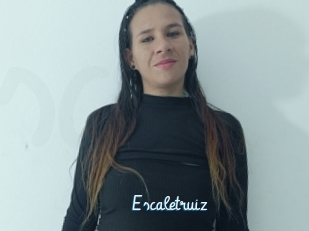 Escaletruiz