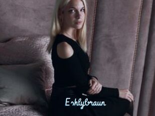 Eshlybraun